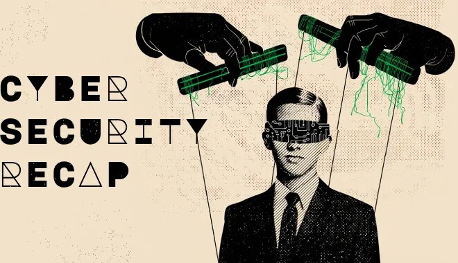 Chrome 0-Day, Ivanti Exploits, MacOS Stealers, Crypto Heists and More