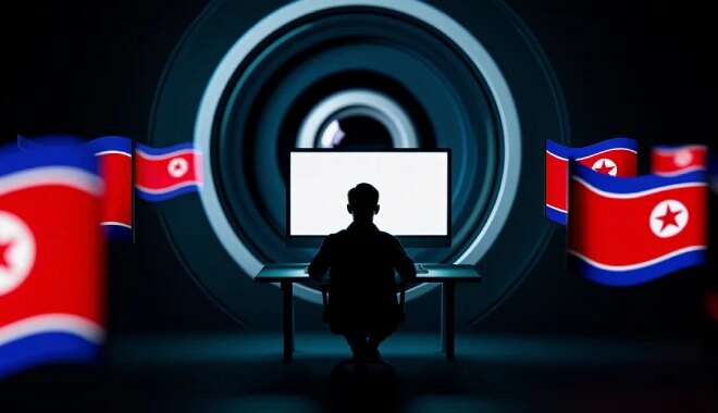 U.S. Sanctions North Korean Andariel Hacker Behind Fraudulent IT Worker Scheme