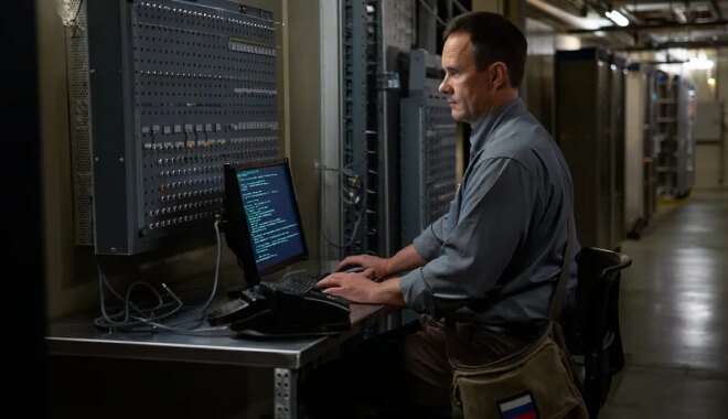 Secret Blizzard Deploys Malware in ISP-Level AitM Attacks on Moscow Embassies