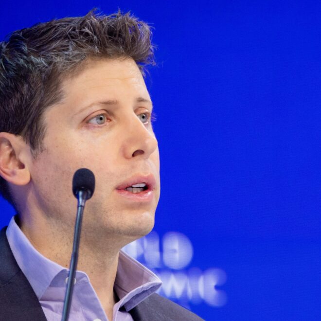 AI will cause job losses and national security threats