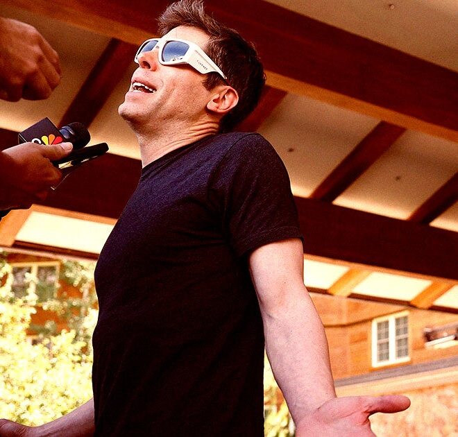 Sam Altman Says OpenAI Is Poised to Wipe Out Entire Categories of Human Jobs