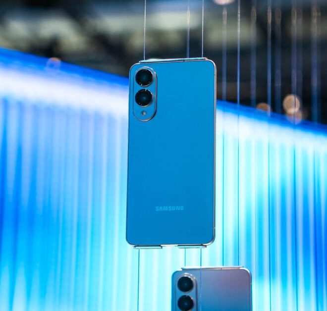 Galaxy S25 Edge and Flip 7 FE fall to record prices, as it should be