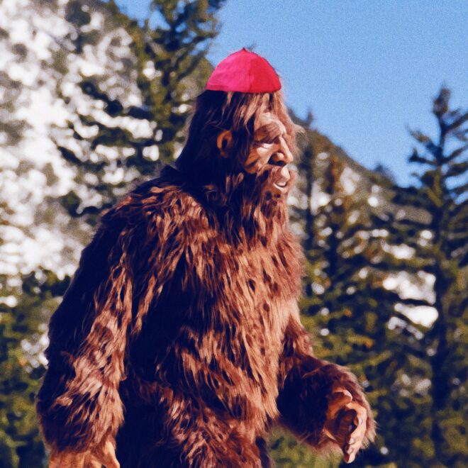 The Catholic Church Reportedly Called in an Exorcist to Deal With “Yeti Cult” Running Bizarre Blood Rituals at Archdiocese of Denver