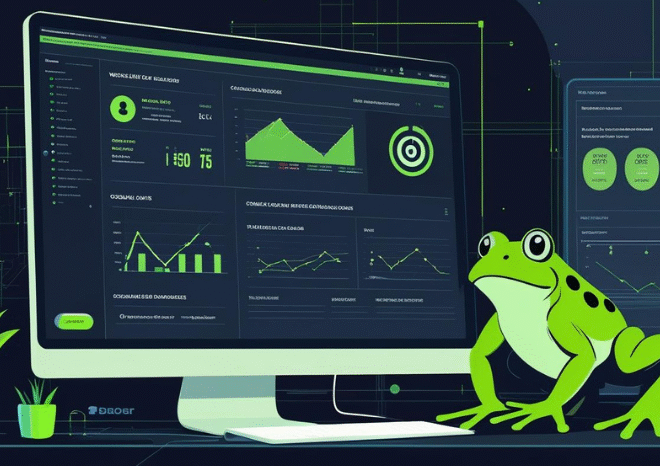 Screaming Frog SEO Spider: The Ultimate Tool for Website Audits and SEO Success