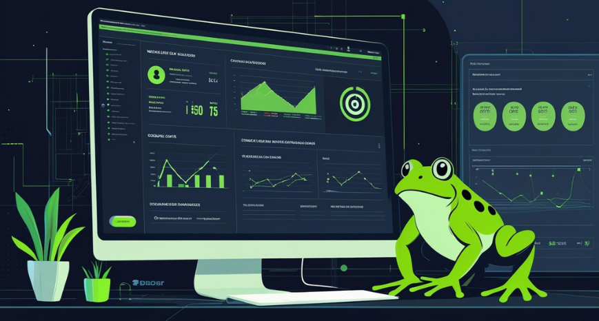 screaming frog seo spider