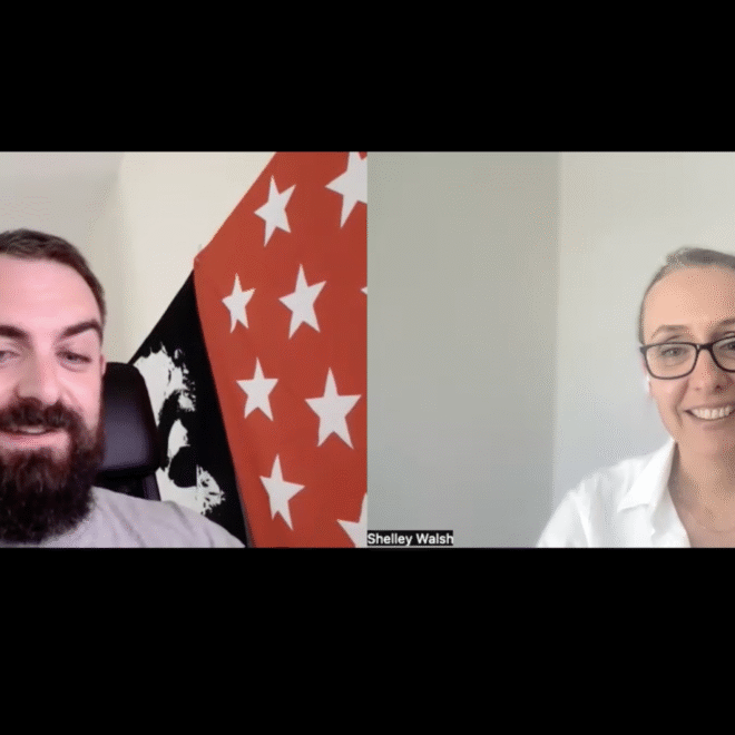 Brand Bias For Visibility In Search & LLMs With Stephen Kenwright