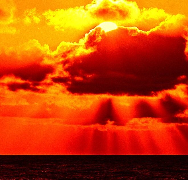 Scientists Secretly Working on Plan to Test Blocking Sun From Huge Area of Earth
