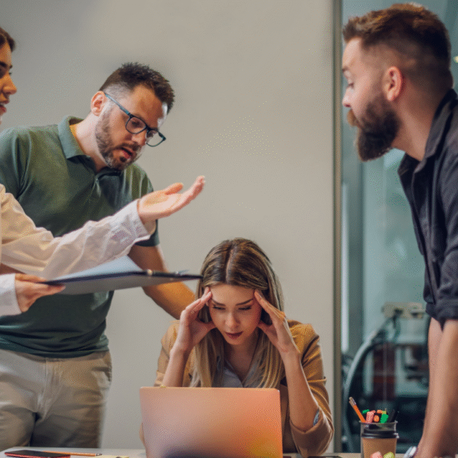 Why Your SEO Isn’t Working, And It’s Not The Team’s Fault