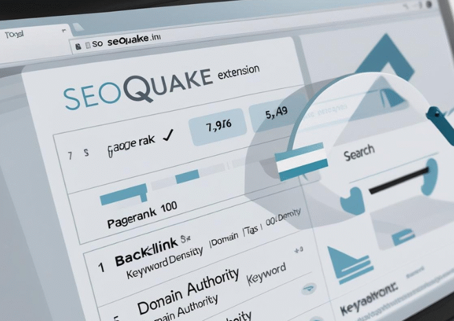 SEOquake Extension: A Game-Changer in SEO Auditing