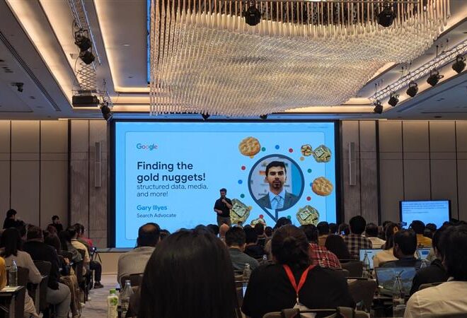 Google Search Central APAC 2025: Everything From Day 2