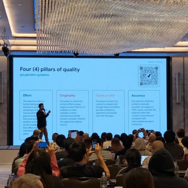 Google Search Central APAC 2025: Everything From Day 3