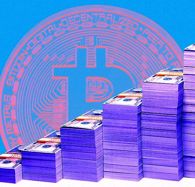 Someone Just Sold Their 2011 Bitcoin for a 17 Million Percent Profit