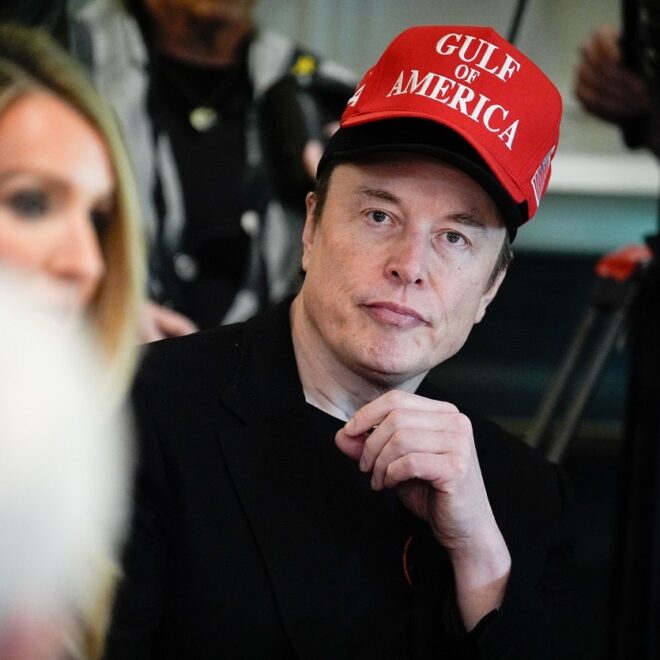 Government Gives Elon Musk Permission to Detonate Rockets Over a Sacred Hawaian Island