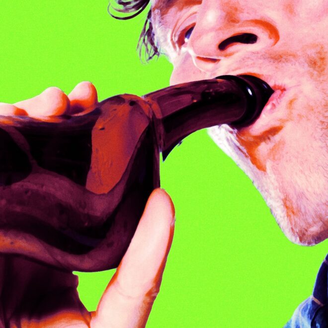 New Study Flips Everything We Know About Addiction Upside Down