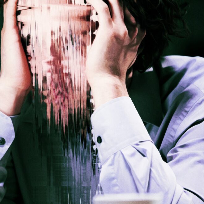 Tech Industry Figures Suddenly Very Concerned That AI Use Is Leading to Psychotic Episodes