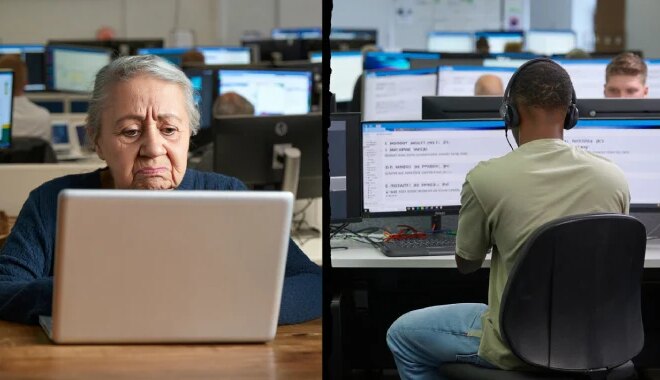 CBI Shuts Down £390K U.K. Tech Support Scam, Arrests Key Operatives in Noida Call Center