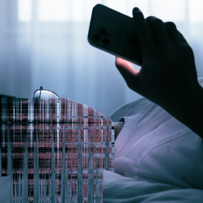 Teens Are Using AI to “Get Out of Thinking”