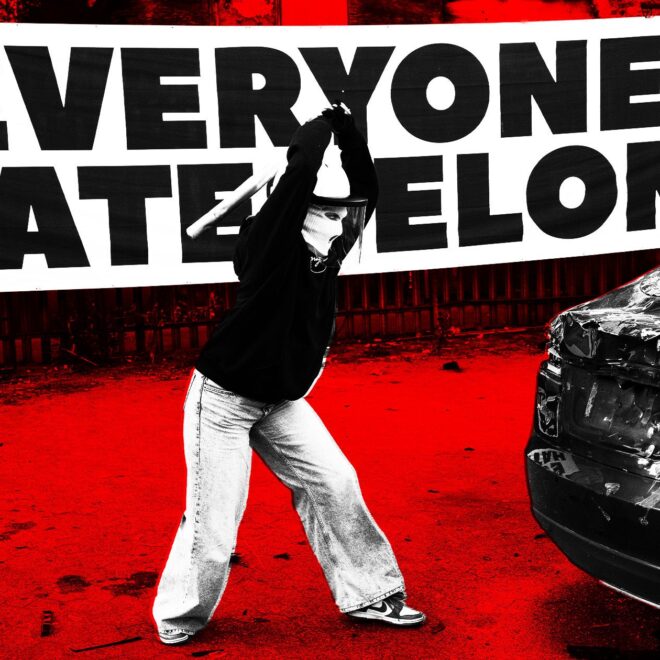Elon Musk’s Tesla Is Now the Most Hated Electric Vehicle Maker