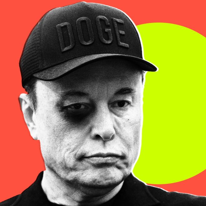 A Clear Sign Just Emerged That Tesla Is Panicking