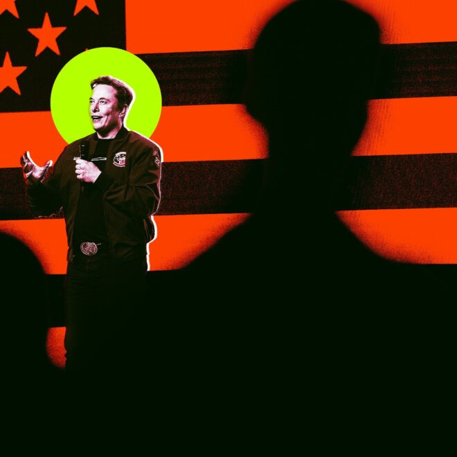 The Reason Tesla Is Failing Is That Elon Musk Is an Extremely Unlikeable Person