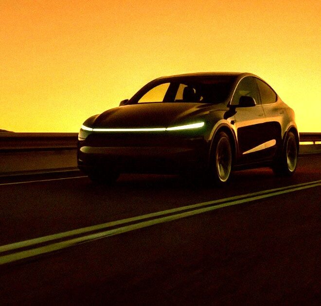 Tesla Rolling Out Robotaxis With Human Drivers in the Driver’s Seat, Defeating the Purpose of a Robotaxi