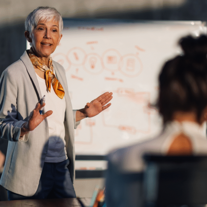 Human-Centered Marketing: Thought Leadership