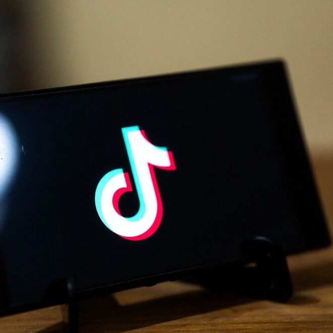 Irish DPC Investigates TikTok for Storing Data on Chinese Servers
