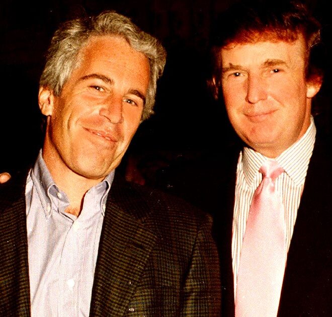 The Trump Administration Has Huge Log of Epstein Money Transfers, Refuses to Release It