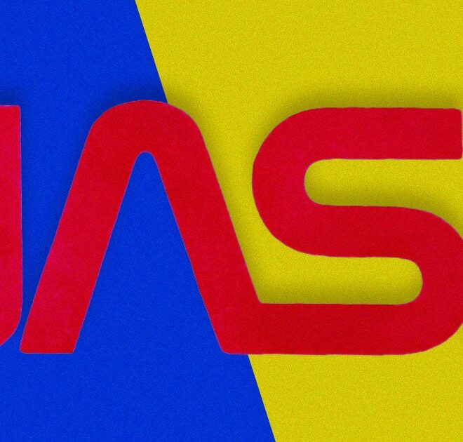 We’re Speechless at Who Trump Just Appointed Head of NASA