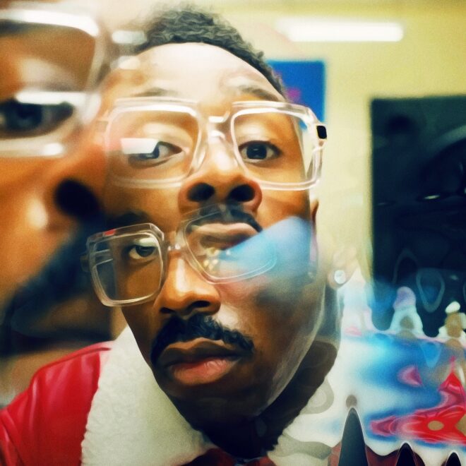 Tyler, the Creator’s New Album Is Getting Buried by AI Knockoff