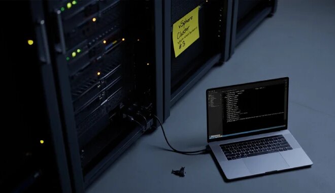 Fire Ant Exploits VMware Flaws to Compromise ESXi Hosts and vCenter Environments