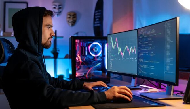 EncryptHub Targets Web3 Developers Using Fake AI Platforms to Deploy Fickle Stealer Malware