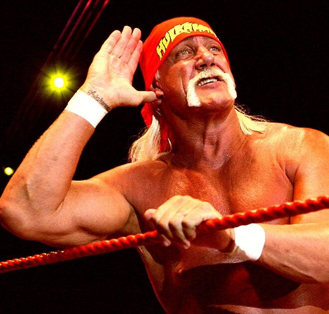 Here’s What Killed Hulk Hogan