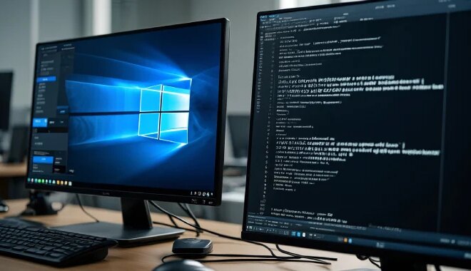 New Coyote Malware Variant Exploits Windows UI Automation to Steal Banking Credentials