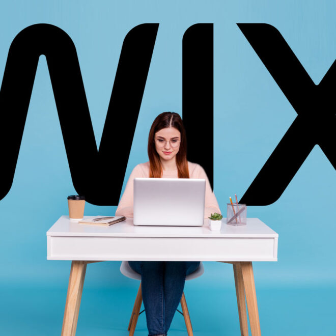 Wix Announces AI Visibility Overview Citation & Sentiment Tracking Tool