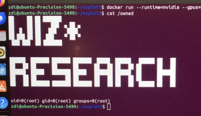 Critical NVIDIA Container Toolkit Flaw Allows Privilege Escalation on AI Cloud Services
