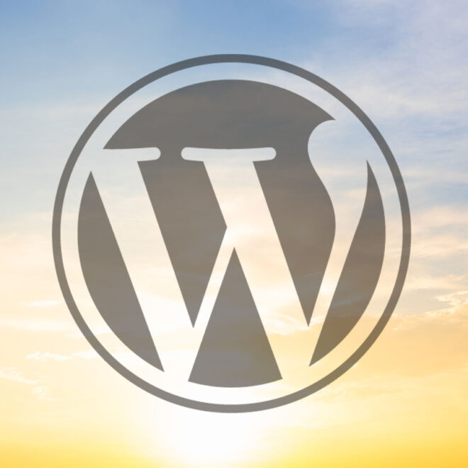 WordPress Update 6.8.2 – Ends Security Support For 0.9% of Sites