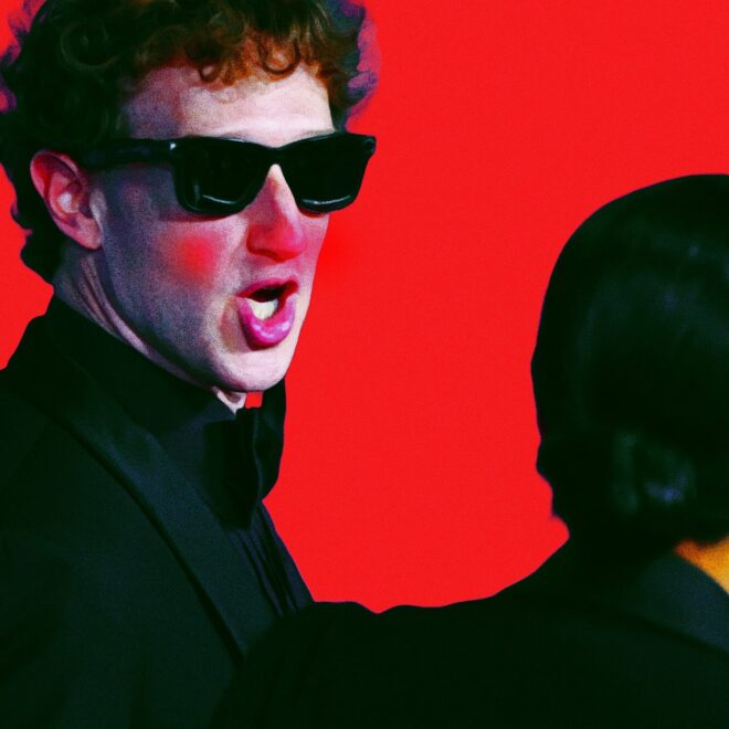 Genius Zuckerberg Poaches Guy Responsible for [Checks Notes] the Disastrous Apple Intelligence
