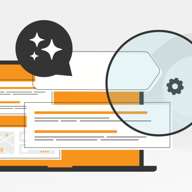 How To Stay Visible in AI Search [Webinar]