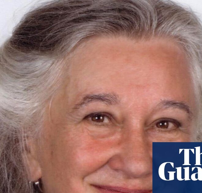 Margaret Boden obituary | Philosophy