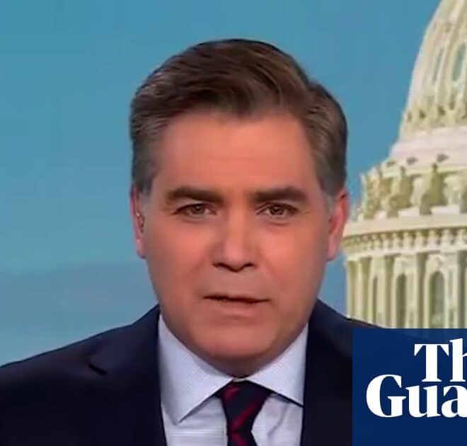 Jim Acosta interviews ‘made-up’ AI avatar of Parkland victim Joaquin Oliver | Parkland, Florida school shooting