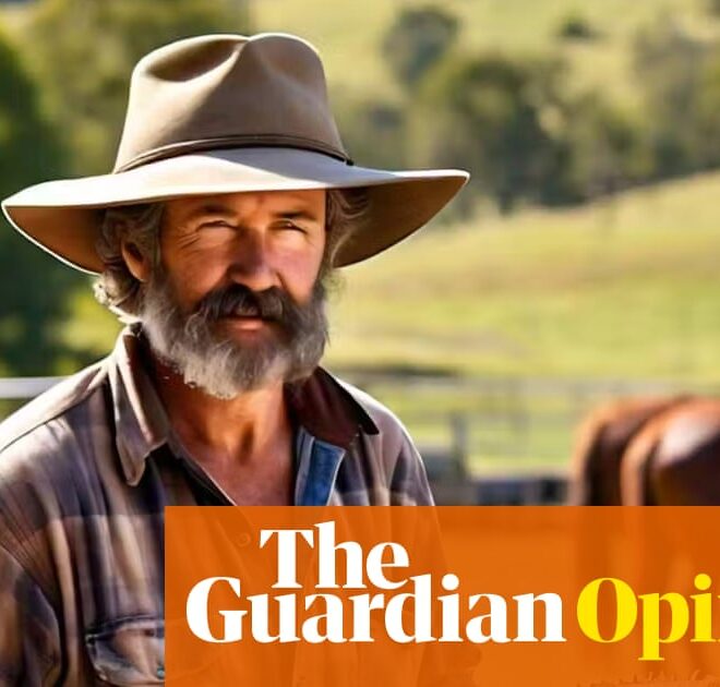 Researchers asked AI to show a typical Australian dad: he was white and had an iguana | Tama Leaver and Suzanne Srdarov for the Conversation