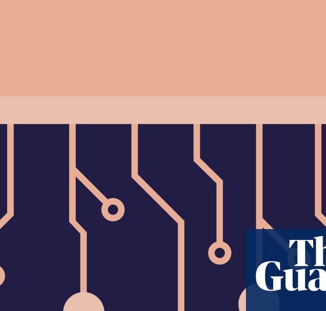 The Big Idea: why we should embrace AI doctors | Books