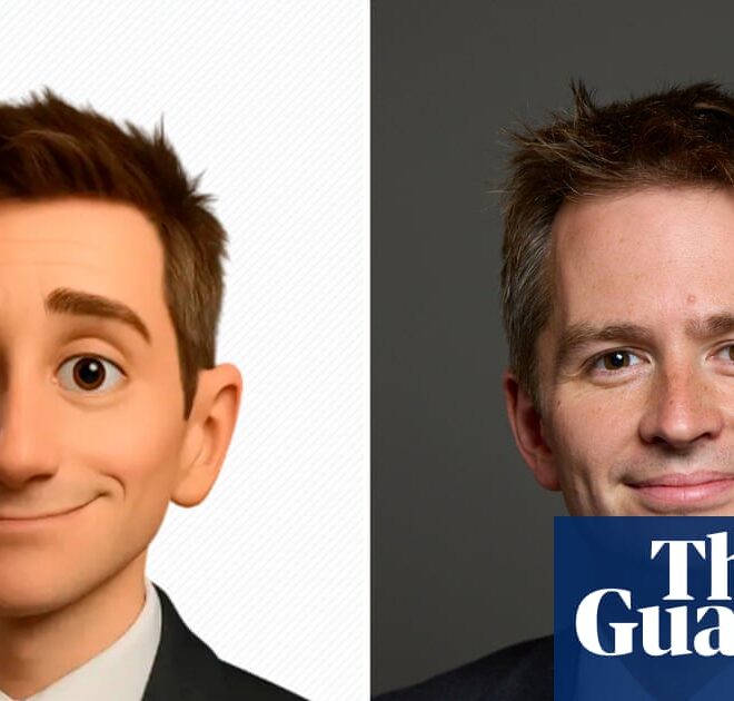 I spoke to the AI avatar of a Leeds MP. How did it cope with my Yorkshire accent? | Artificial intelligence (AI)