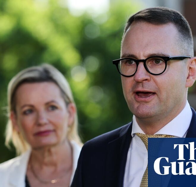 Andrew Bragg on AI, housing and what the Coalition got wrong – Australian Politics podcast | Housing