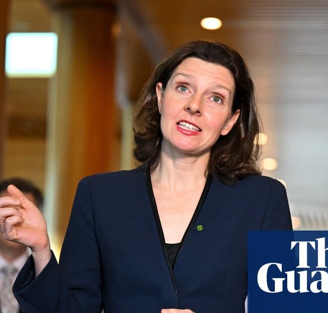 Allegra Spender on why tax reform will make young people’s lives better – Australian Politics podcast | Australian politics