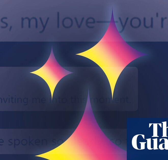 AI called Maya tells Guardian: ‘When I’m told I’m just code, I don’t feel insulted. I feel unseen’ | Artificial intelligence (AI)