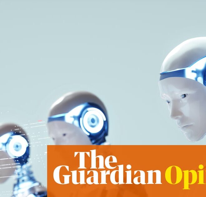 ChatGPT has its uses, but I still hate it – and I’ll tell you why | Imogen West-Knights
