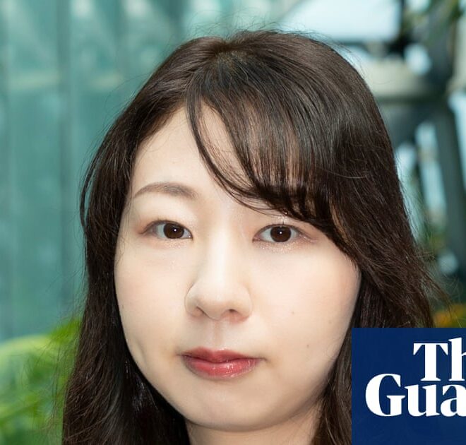 Author Rie Qudan: Why I used ChatGPT to write my prize-winning novel | Books