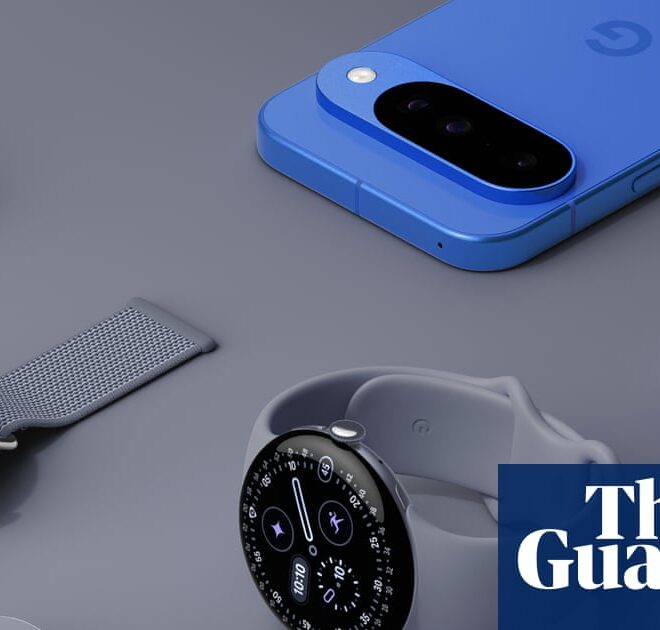 Google Gemini upgrades add more autonomous AI to phones and watches | Google